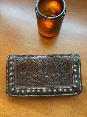 American West Wallet